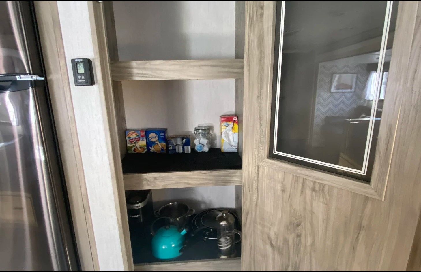 Photo 9 - 2021 Forest River Travel Trailer rental photo 11