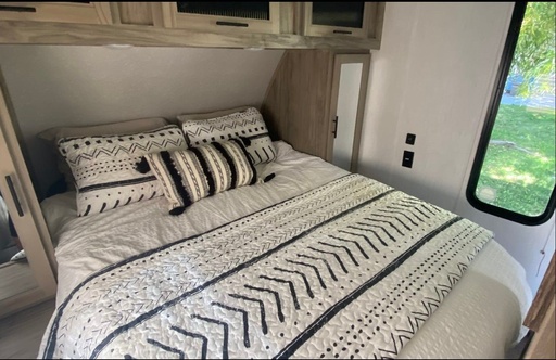 2021 Forest River 26DBH-L Travel Trailer for rent in Temecula, CA