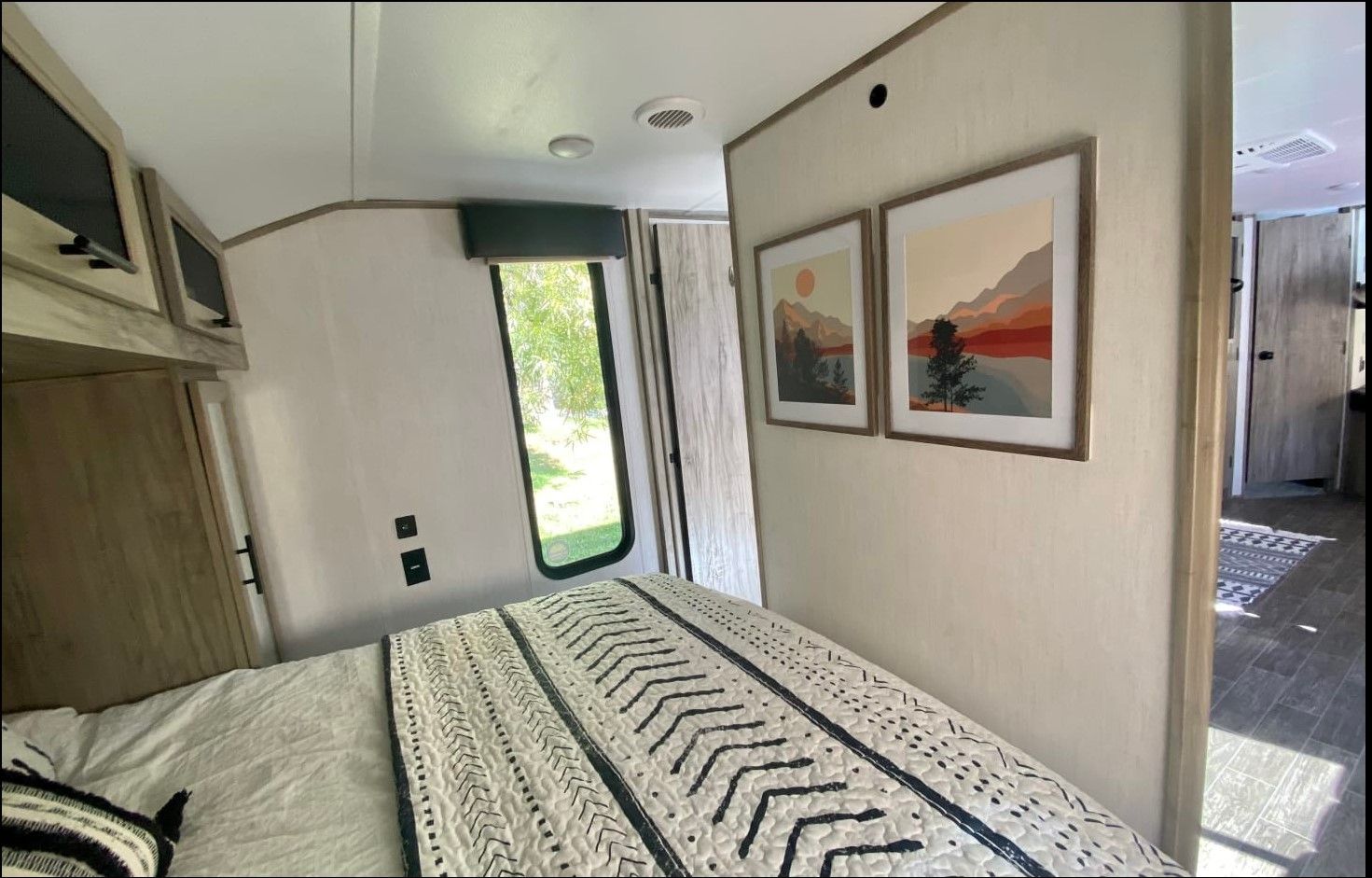 Photo 5 - 2021 Forest River Travel Trailer rental photo 7