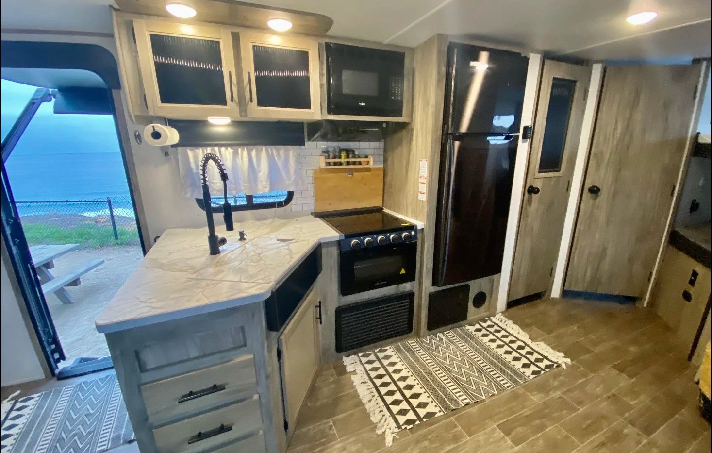 Photo 6 - 2021 Forest River Travel Trailer rental photo 8