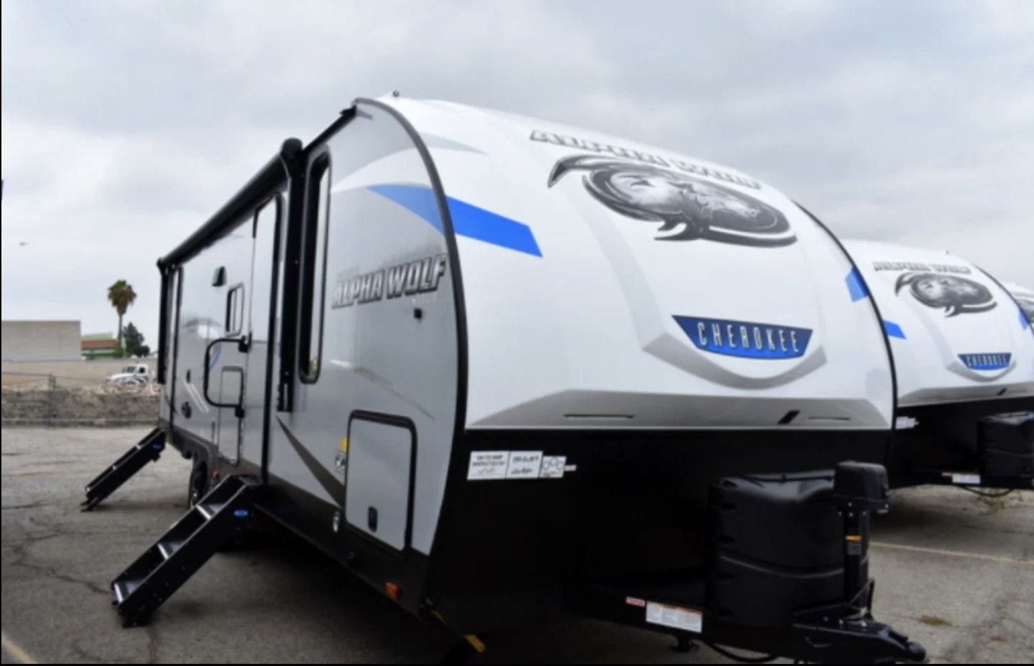 Photo 8 - 2021 Forest River Travel Trailer rental photo 10