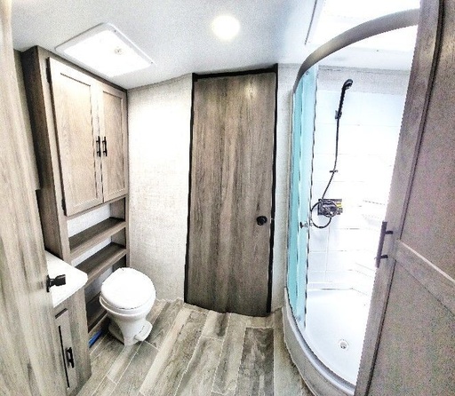 2022 Gulf Stream 24RLS Travel Trailer for rent in San Antonio, TX