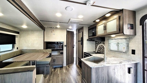 2022 Gulf Stream 24RLS Travel Trailer for rent in San Antonio, TX