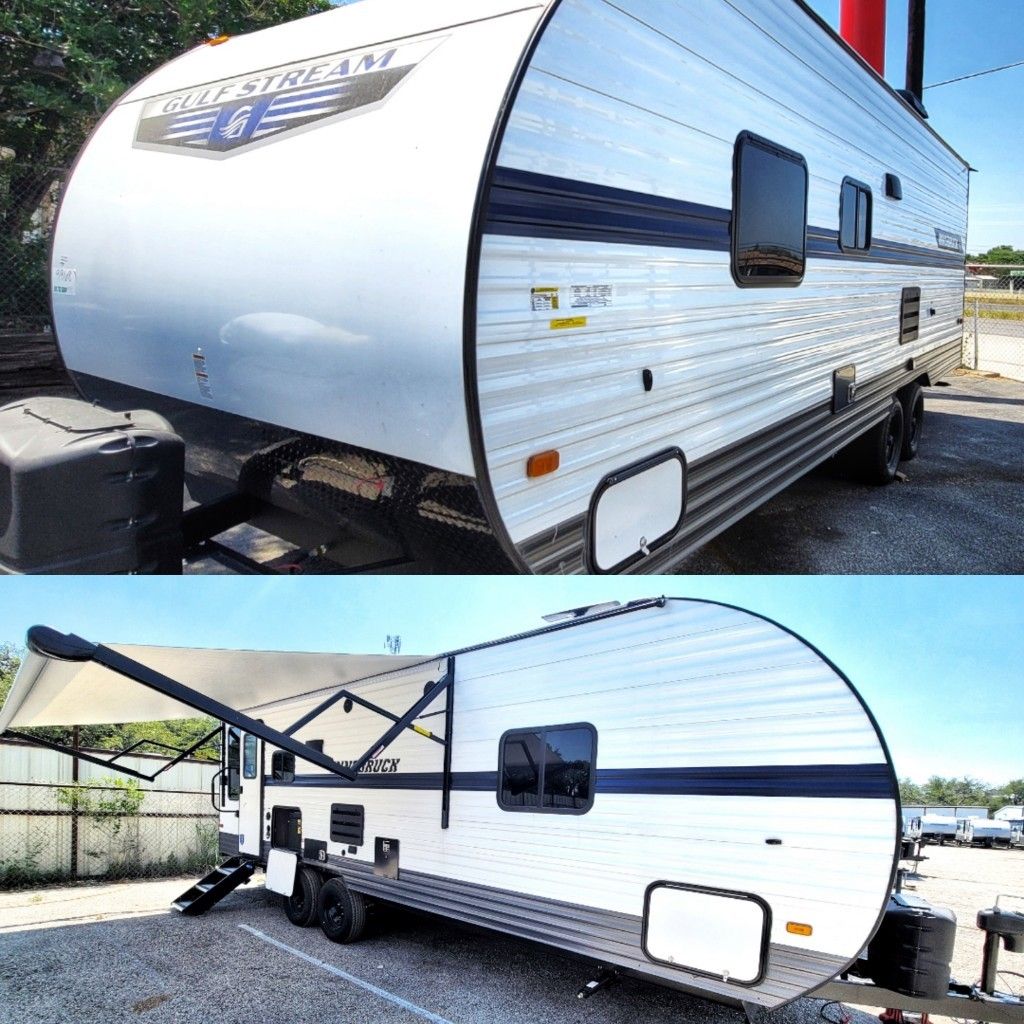 Photo 0 - 2022 Gulf Stream Travel Trailer rental photo 2