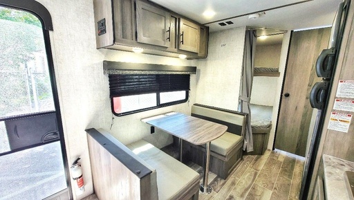 2022 Gulf Stream 248BH Travel Trailer for rent in San Antonio, TX