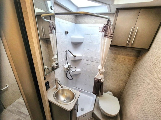 2022 Thor Motor Coach RUV Vegas 24.1 Class A Motorhome for rent in San Antonio, TX