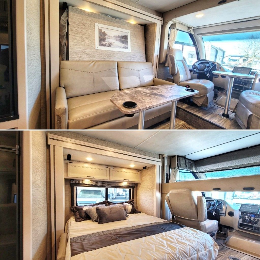 Photo 2 - 2022 Thor Motor Coach Class A Motorhome rental photo 4