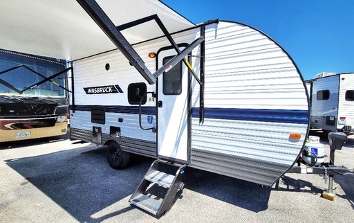 2022 Gulf Stream INNSBRUCK 199DD Travel Trailer for rent in San Antonio, TX