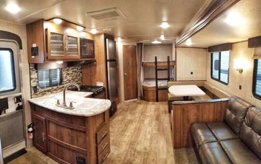 2022 Gulf Stream innsbruck 280BH Travel Trailer for rent in San Antonio, TX