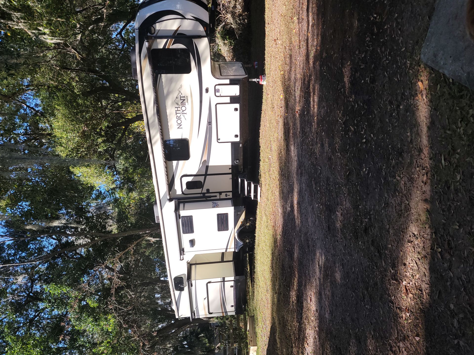 Photo 1 - 2017 Jayco Fifth Wheel rental photo 3