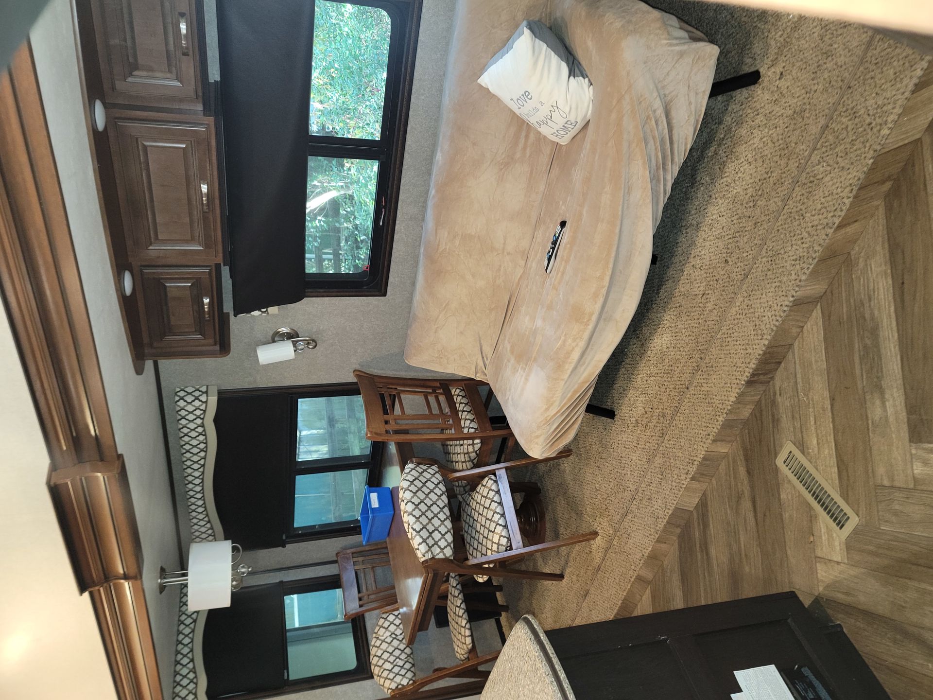 Photo 10 - 2017 Jayco Fifth Wheel rental photo 12