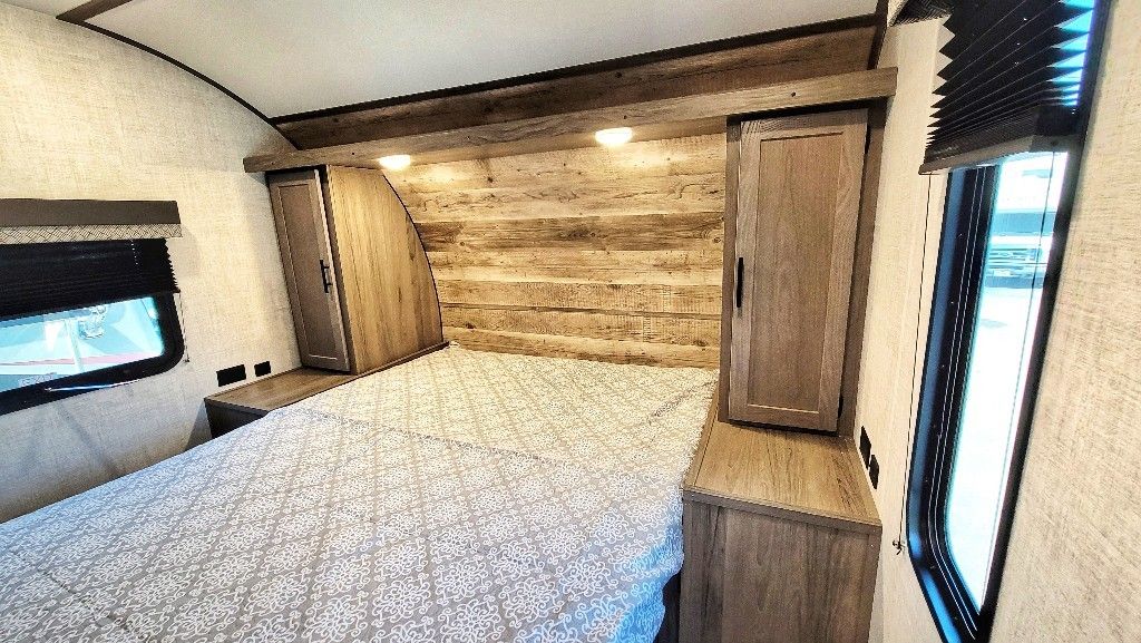 Photo 4 - 2022 Gulf Stream Travel Trailer rental photo 6