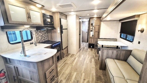 2022 Gulf Stream innsbruck 279BH Travel Trailer for rent in San Antonio, TX