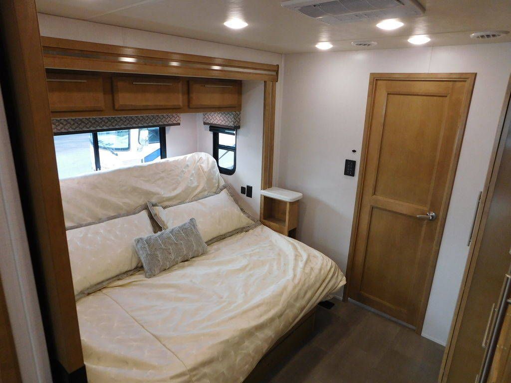 Photo 1 - 2022 Forest River Class A Motorhome rental photo 3