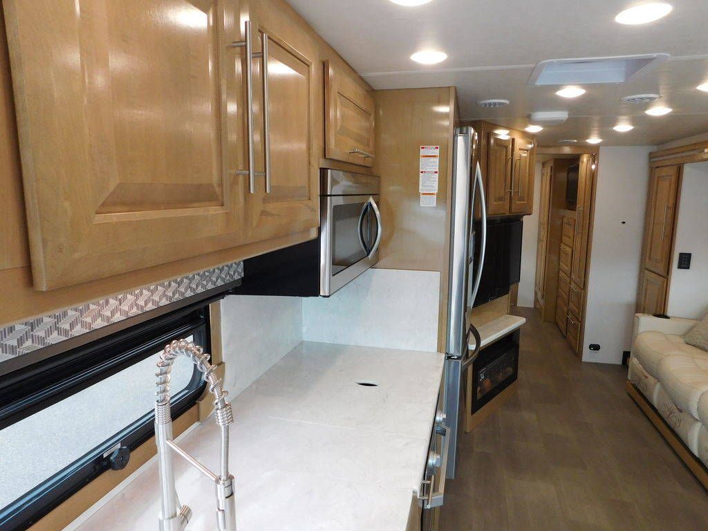 Photo 1 - 2022 Forest River Class A Motorhome rental photo 11