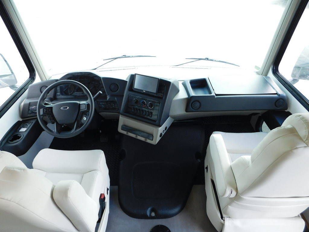 Photo 2 - 2022 Forest River Class A Motorhome rental photo 17