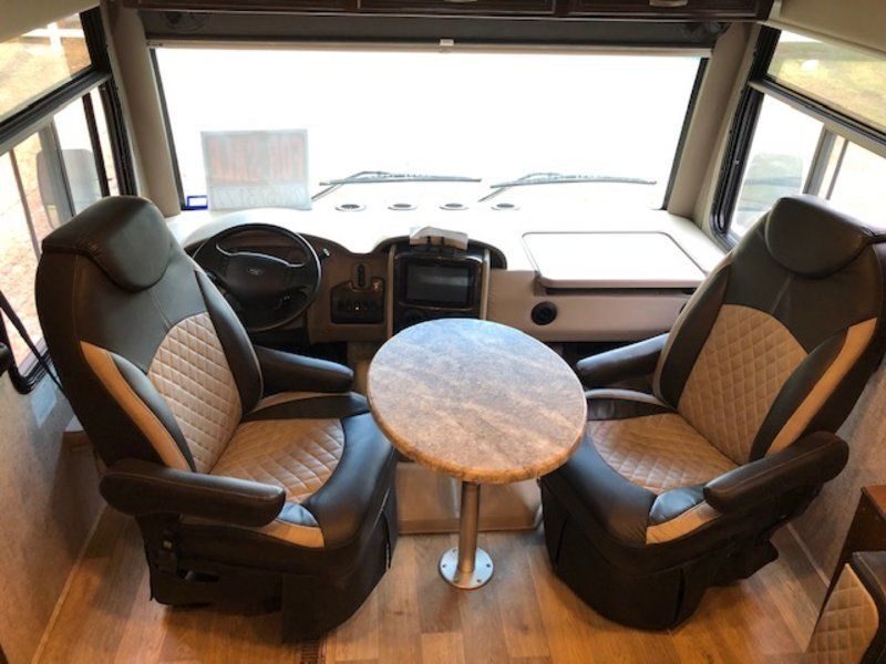 Photo 1 - 2019 Thor Motor Coach Class A Motorhome rental photo 4