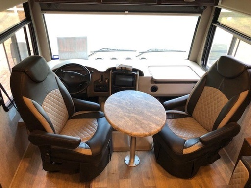 2019 Thor Motor Coach Outlaw 37GP Class A Motorhome for rent in North Fort Myers, FL