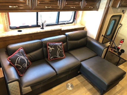 2019 Thor Motor Coach Outlaw 37GP Class A Motorhome for rent in North Fort Myers, FL