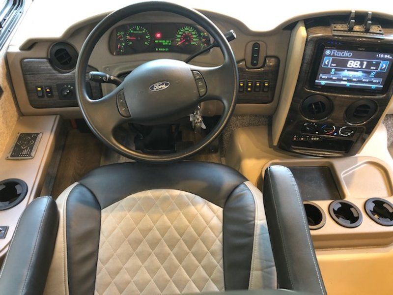 Photo 1 - 2019 Thor Motor Coach Class A Motorhome rental photo 7