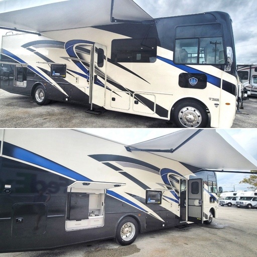 2023 Thor Motor Coach Windsport - 34J Class A Motorhome for rent in San Antonio, TX