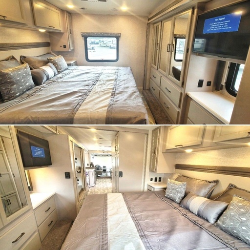 2023 Thor Motor Coach Windsport - 34J Class A Motorhome for rent in San Antonio, TX
