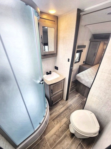 2022 Gulf Stream Innsbruck 236RL Travel Trailer for rent in San Antonio, TX