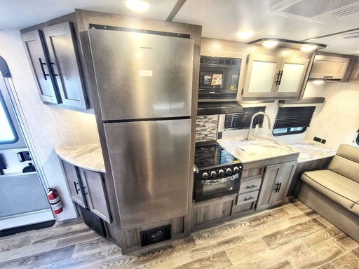 2022 Gulf Stream Innsbruck 236RL Travel Trailer for rent in San Antonio, TX