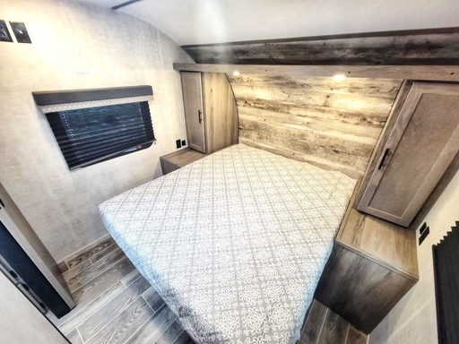 2022 Gulf Stream Innsbruck 236RL Travel Trailer for rent in San Antonio, TX