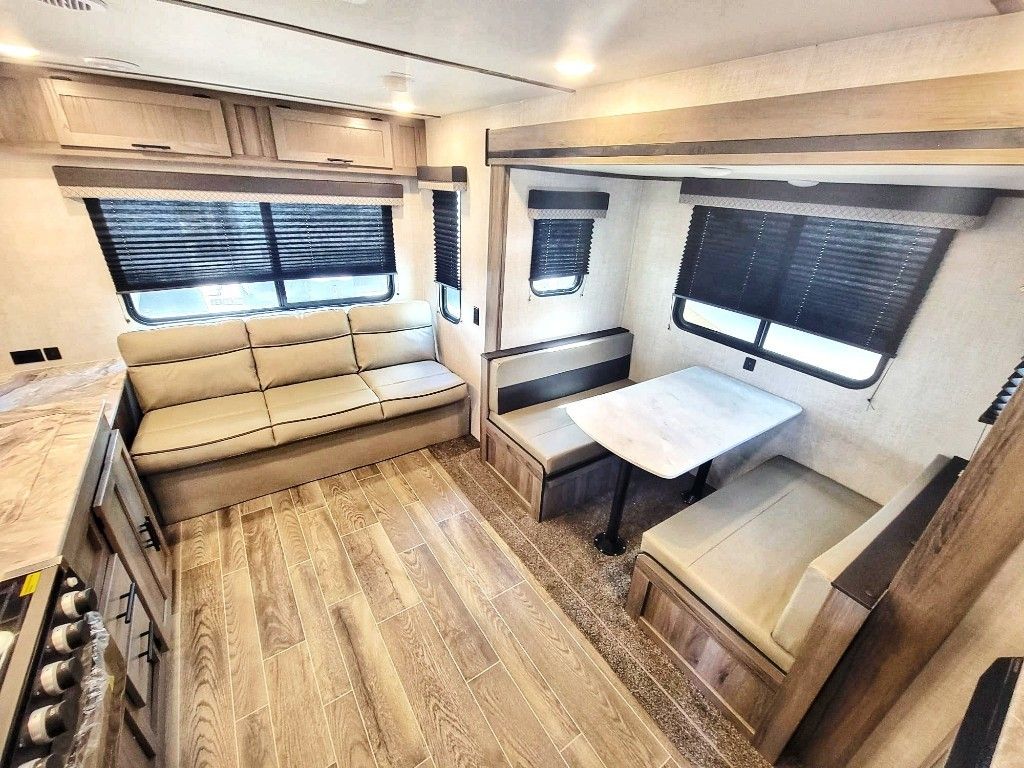 Photo 6 - 2022 Gulf Stream Travel Trailer rental photo 8