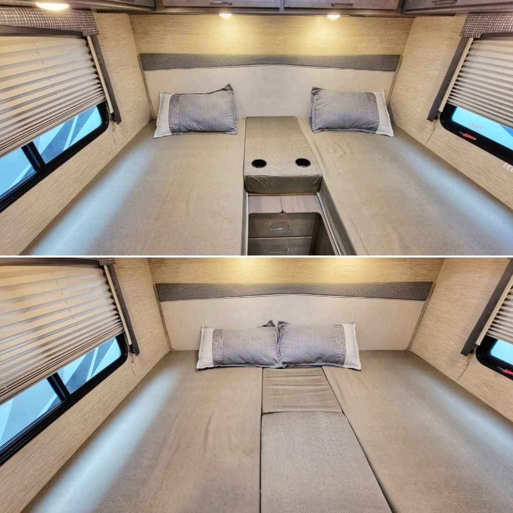 Photo 7 - 2023 Thor Motor Coach Class C Motorhome rental photo 9