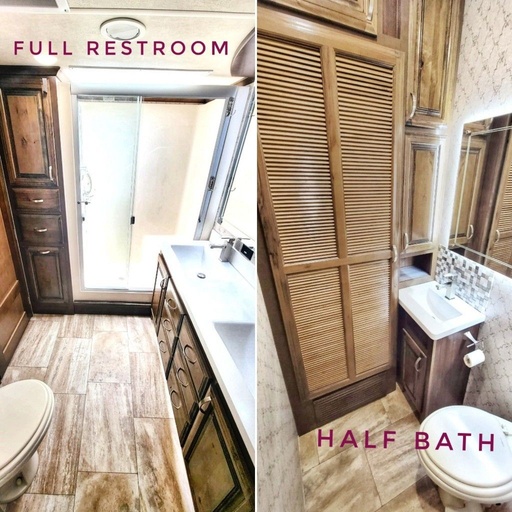 2019 Forest River Riverstone 39RKFB Fifth Wheel for rent in San Antonio, TX