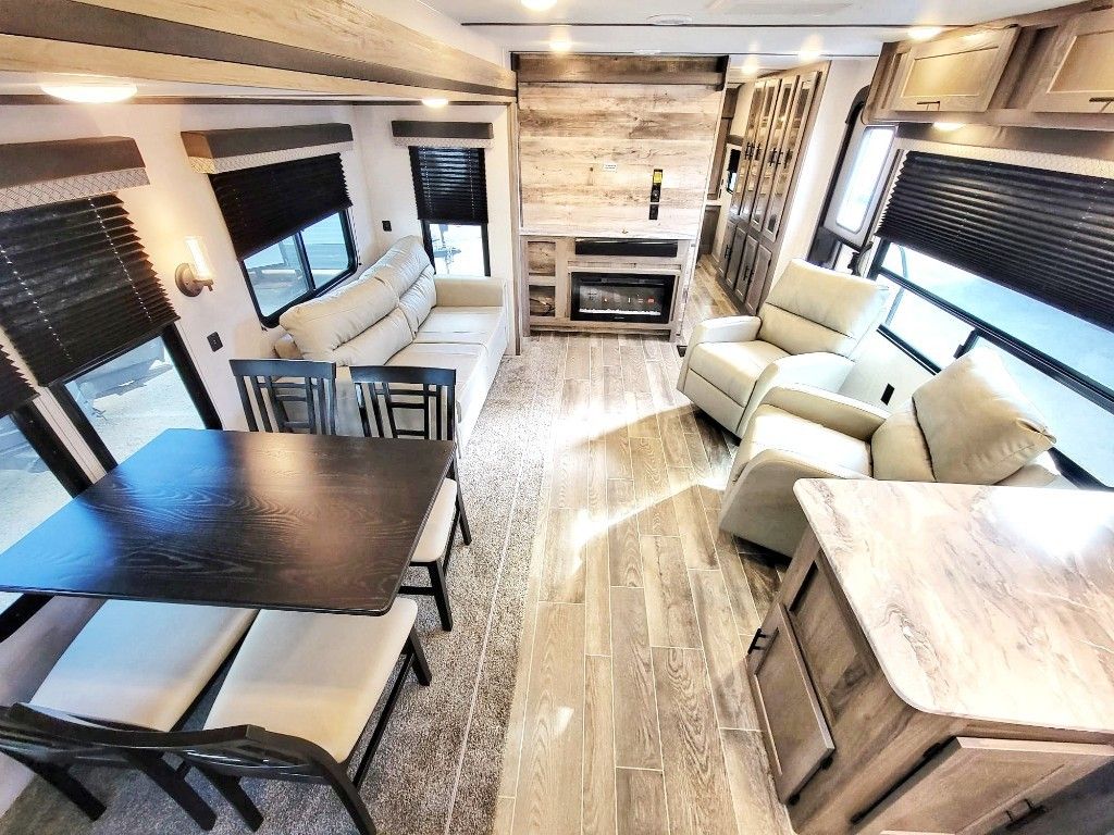 Photo 6 - 2022 Gulf Stream Travel Trailer rental photo 8