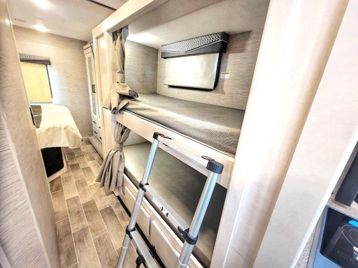 2019 Grand Design Chateau 31E Class C Motorhome for rent in San Antonio, TX