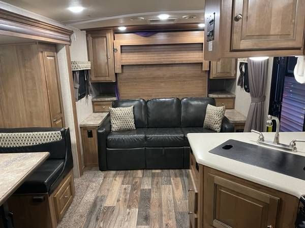 Photo 0 - 2018 Forest River Travel Trailer rental photo 2