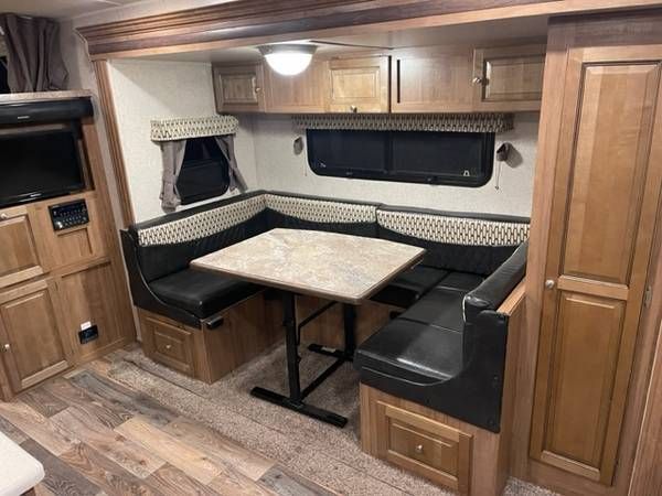Photo 2 - 2018 Forest River Travel Trailer rental photo 4