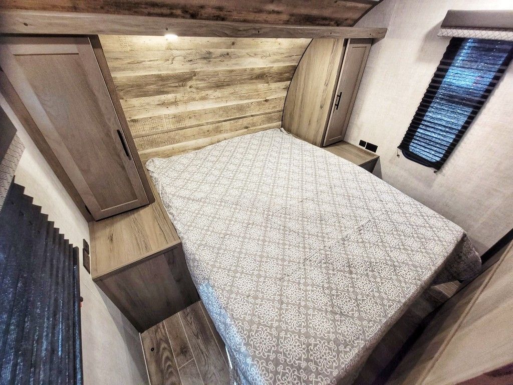 Photo 6 - 2022 Gulf Stream Travel Trailer rental photo 8