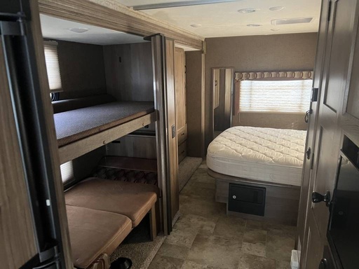 2018 Coachmen FREELANDER 31BH Class C Motorhome for rent in Doylestown, PA