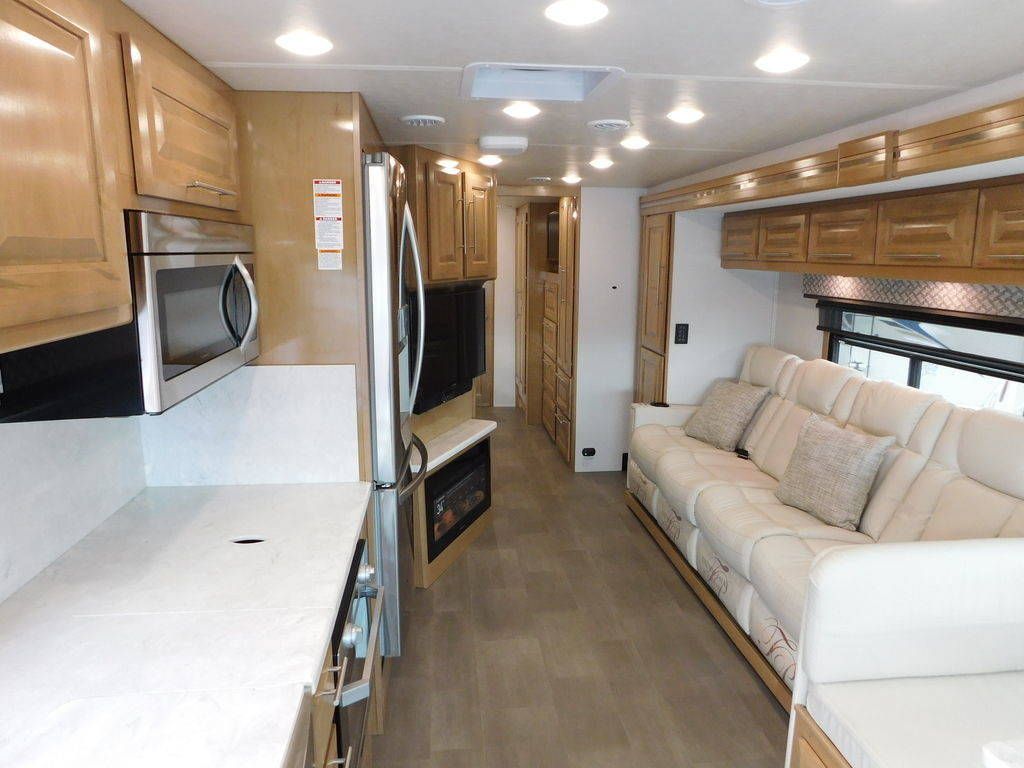Photo 2 - 2018 Coachmen Class C Motorhome rental photo 8