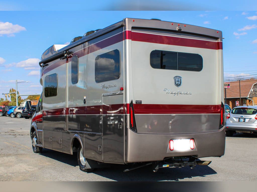 Photo 1 - 2021 Tiffin Motorhomes Class C Motorhome rental photo 3
