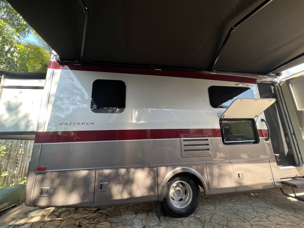 Photo 5 - 2021 Tiffin Motorhomes Class C Motorhome rental photo 14