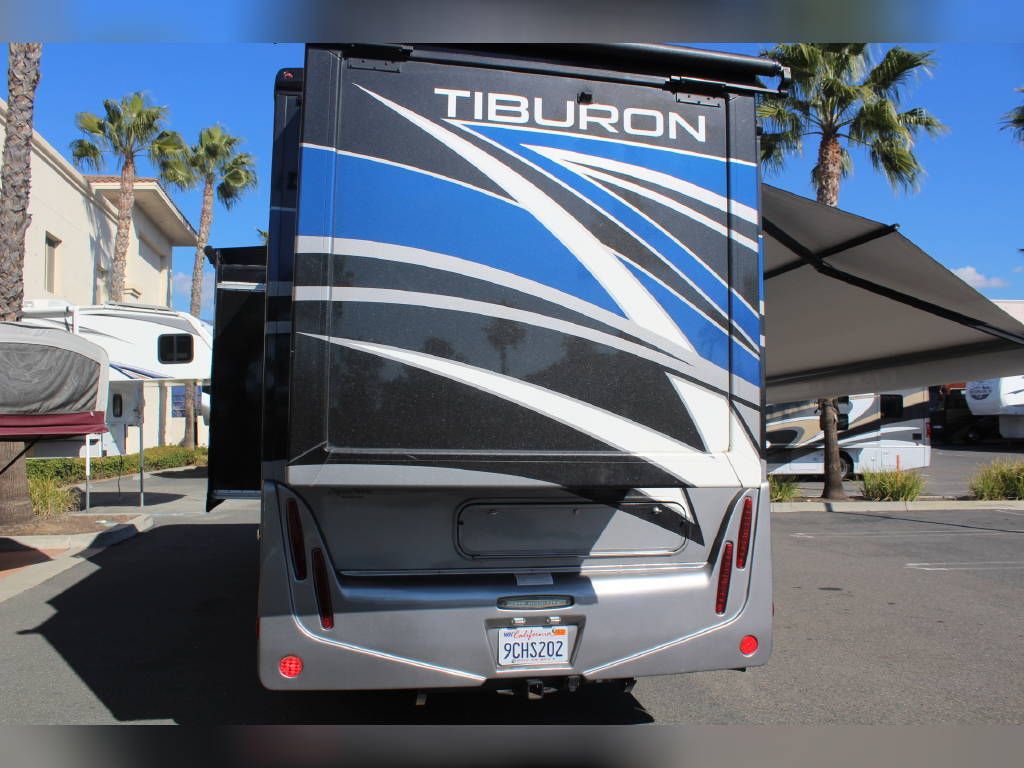 Photo 2 - 2021 Thor Motor Coach Class C Motorhome rental photo 4