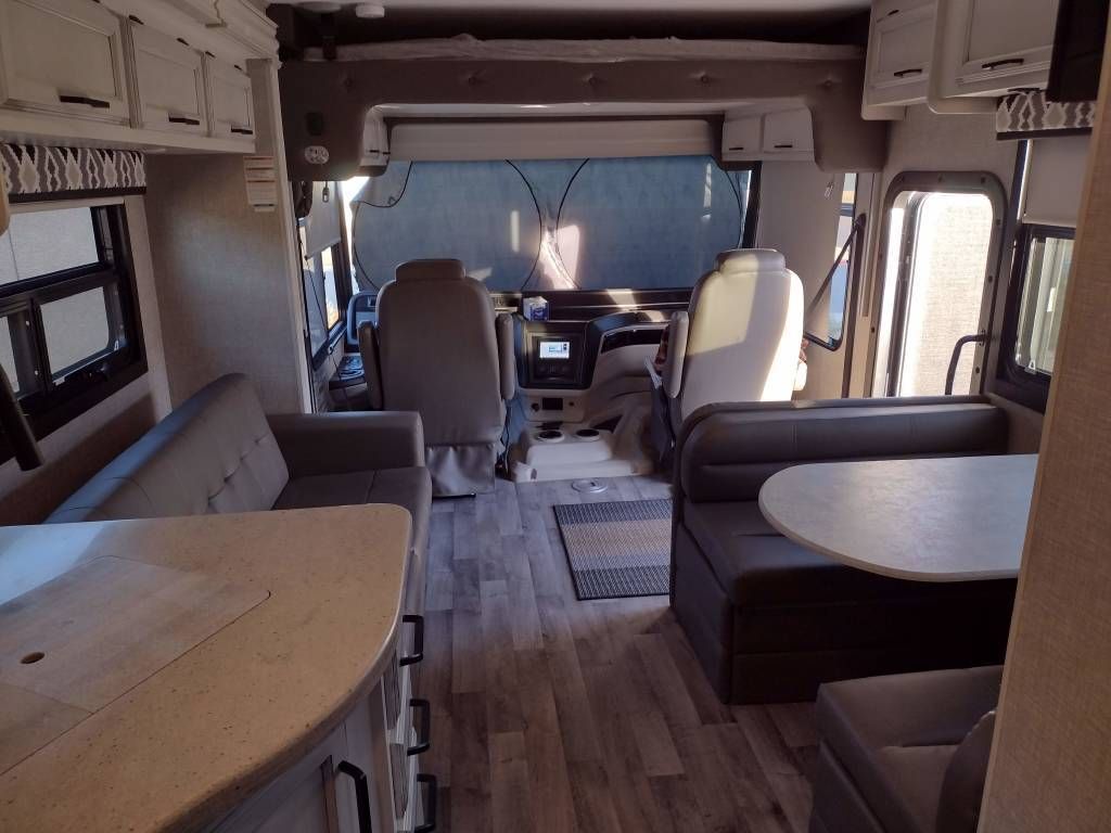 Photo 1 - 2021 Jayco Class A Motorhome rental photo 5