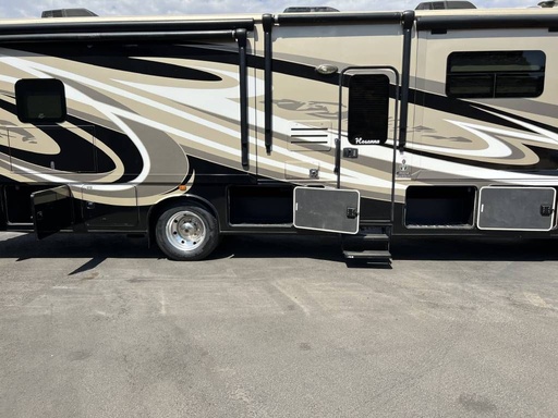 2018 Jayco PRECEPT 36T Class A Motorhome for rent in San Francisco, CA