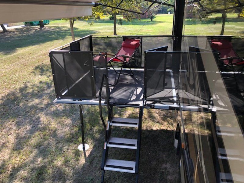 Photo 2 - 2018 Jayco Class A Motorhome rental photo 11