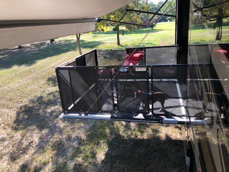 Photo 2 - 2018 Jayco Class A Motorhome rental photo 15
