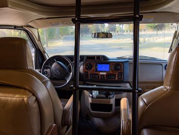 Photo 0 - 2016 Four Winds Class C Motorhome rental photo 6