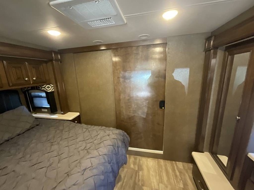 2019 Winnebago MINNIE WINNIE 22R Class C Motorhome for rent in Austin, TX