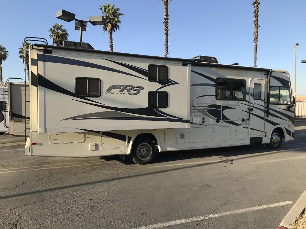 Photo 0 - 2020 Forest River Class A Motorhome rental photo 2