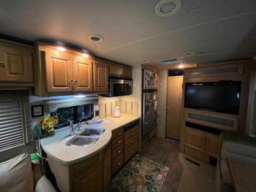 2020 Forest River FR3 32DS Class A Motorhome for rent in Dallas, TX